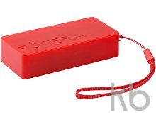 Портативное зарядное устройство, 4000 mAh