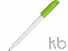 Ручка пластиковая шариковая «Миллениум Color CLP»