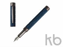 Ручка перьевая Pillar Blue