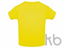 Футболка «Baby» детская