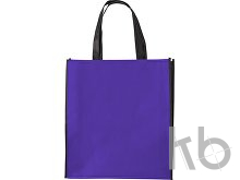Nonwoven (80 gr/m²) shopping bag