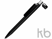 Ручка пластиковая шариковая «On Top SI F»