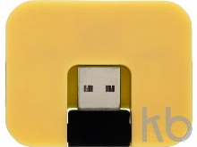 USB Hub «Gaia» на 4 порта