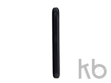 Внешний аккумулятор с дисплеем, 10000 mAh