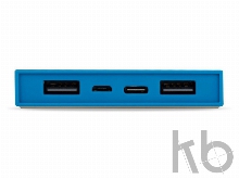 Внешний аккумулятор «NEO Axioma», 10000 mAh