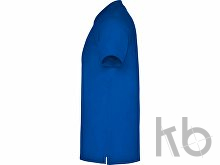 Рубашка поло «Star» мужская