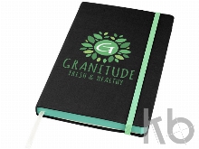 Блокнот А5 «Frappé»