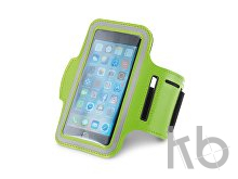 Наручный чехол для смартфона