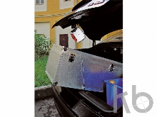 Трос для транспортировки грузов «Фиксатор»