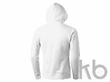 Толстовка «Alley» мужская с капюшоном