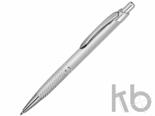 Ручка металлическая шариковая «Кварц»