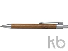 Bamboo ballpen