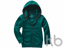 Толстовка «Arora» детская с капюшоном