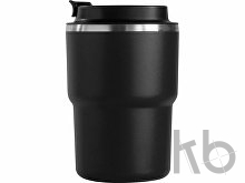 Вакуумная термокружка с  керамическим покрытием «Coffee Express», 360 мл