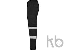 Брюки «Daily HV» со светоотражающими полосами, мужские