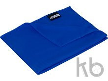 Охлаждающее полотенце «Raquel» из переработанного ПЭТ в мешочке