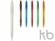 Ручка пластиковая шариковая «Lynx»