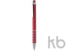 touch ballpoint pen