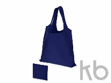 Складная сумка «Reviver» из переработанного пластика