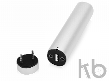 Портативное зарядное устройство «Мьюзик», 5200 mAh