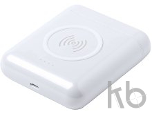 power bank earphones