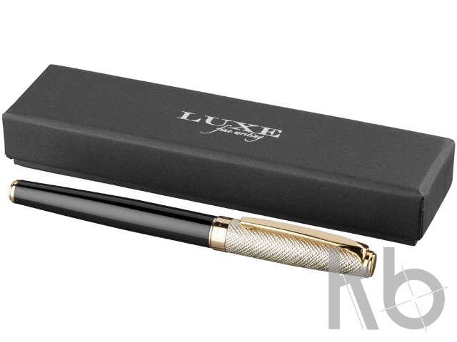 Ручка металлическая шариковая «Doré»