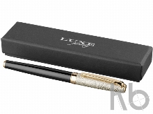 Ручка металлическая шариковая «Doré»