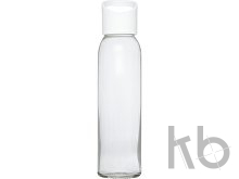 Бутылка спортивная «Sky» из стекла