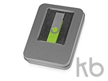 Подарочная коробка для флешки «Сиам»