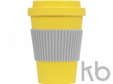 Термокружка из натуральных волокон «Muffin»