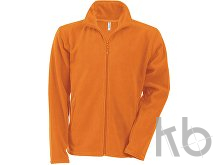 fleece jacket