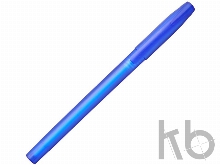 Ручка пластиковая шариковая «Barrio»