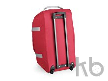 Спортивная сумка на колесах