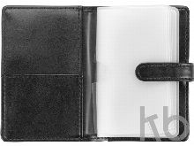 Футляр для пластиковых карт «Dione»