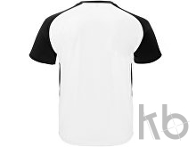 Спортивная футболка «Bugatti» мужская