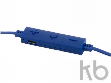 Наушники «Bustle» Bluetooth®