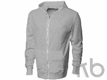 Толстовка «Garner» мужская с капюшоном