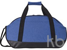 Polyester (600D) sports bag