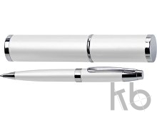 Metal ballpen