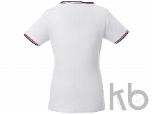 Футболка «Elbert» женская