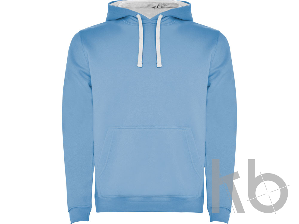 Толстовка с капюшоном «Urban» мужская