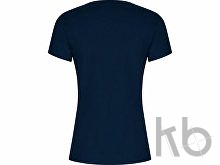 Футболка «Golden Woman» женская