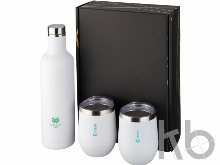 Подарочный набор «Pinto и Corzo»