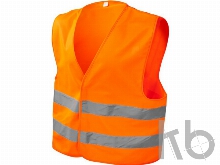 Защитный жилет «Watсh-out»