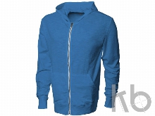 Толстовка «Garner» мужская с капюшоном