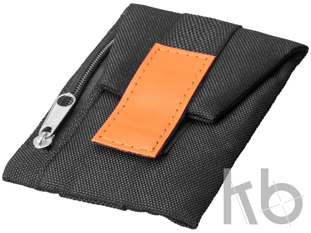 Бумажник «Keeper» для ношения на обуви