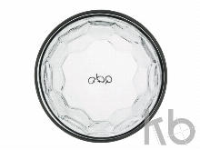 Набор стаканов «Elements Metal», 2*350мл