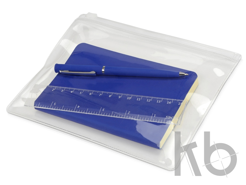 Набор канцелярский «Softy»