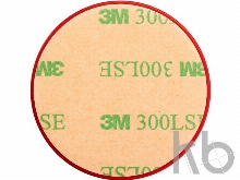 Подставка для телефона «Brace» с держателем для руки