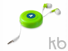 Наушники «Reely»